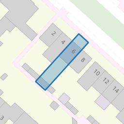 Perceel BDA00-I-2918