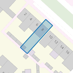 Perceel BDA00-I-2919