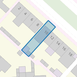 Perceel BDA00-I-2920