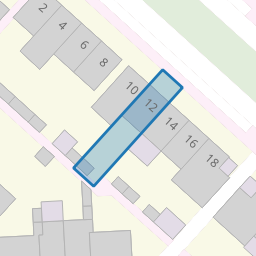 Perceel BDA00-I-2921