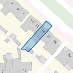 Perceel BDA00-I-2922