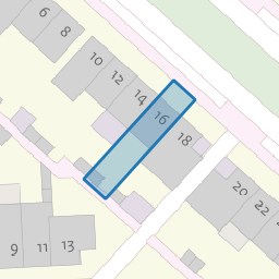 Perceel BDA00-I-2923