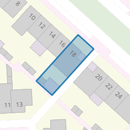 Perceel BDA00-I-2924