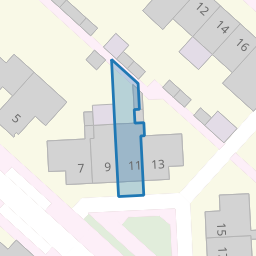 Perceel BDA00-I-2926