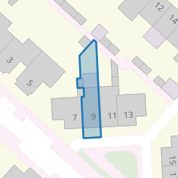 Perceel BDA00-I-2927