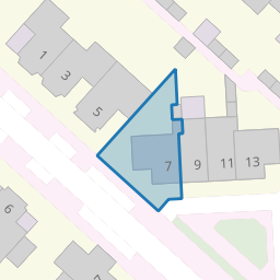 Perceel BDA00-I-2928