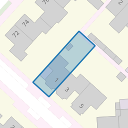 Perceel BDA00-I-2931