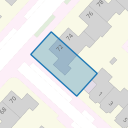 Perceel BDA00-I-2932