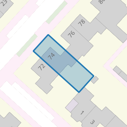 Perceel BDA00-I-2933