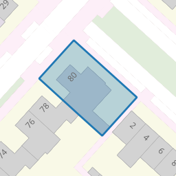 Perceel BDA00-I-2936