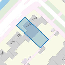 Perceel BDA00-I-2939