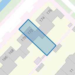 Perceel BDA00-I-2940