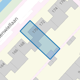 Perceel BDA00-I-2941