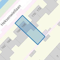 Perceel BDA00-I-2942