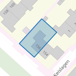 Perceel BDA00-I-2948