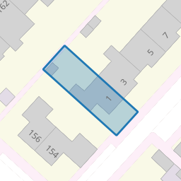 Perceel BDA00-I-2950