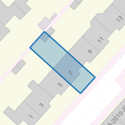 Perceel BDA00-I-2953