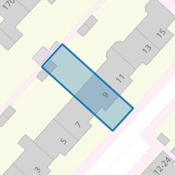 Perceel BDA00-I-2954