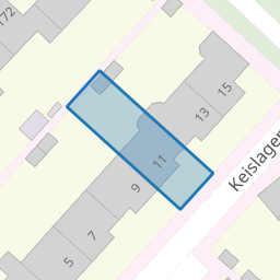 Perceel BDA00-I-2955