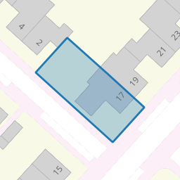 Perceel BDA00-I-2965