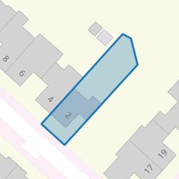 Perceel BDA00-I-2966