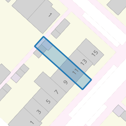 Perceel BDA00-I-2981