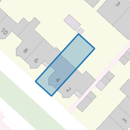 Perceel BDA00-I-2988