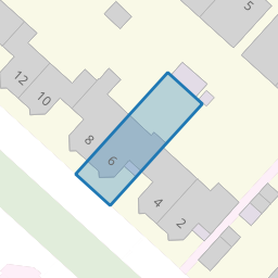 Perceel BDA00-I-2989