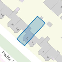 Perceel BDA00-I-2992