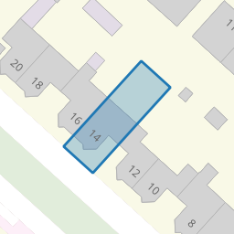 Perceel BDA00-I-2993