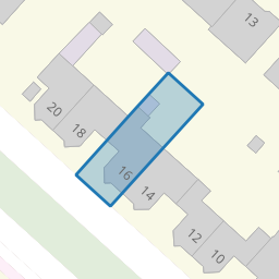 Perceel BDA00-I-2994