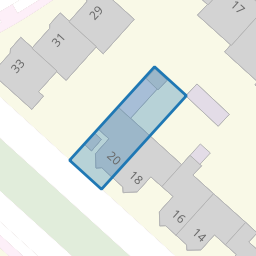 Perceel BDA00-I-2996