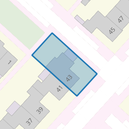 Perceel BDA00-I-2998