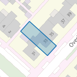 Perceel BDA00-I-3003