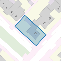 Perceel BDA00-I-3004