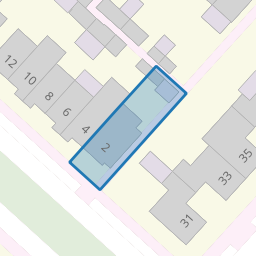 Perceel BDA00-I-3005