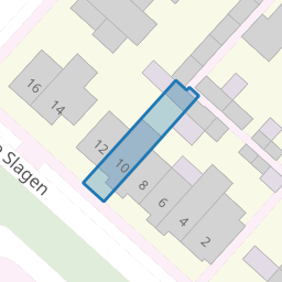 Perceel BDA00-I-3009