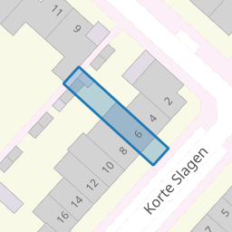 Perceel BDA00-I-3028