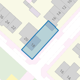 Perceel BDA00-I-3034