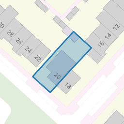 Perceel BDA00-I-3035