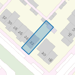 Perceel BDA00-I-3036