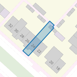 Perceel BDA00-I-3037