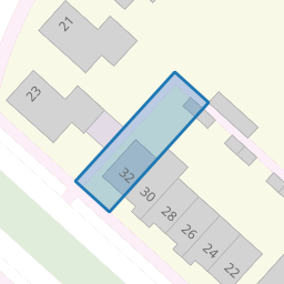 Perceel BDA00-I-3041