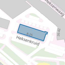 Perceel BDA00-I-3043