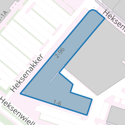 Perceel BDA00-I-3044