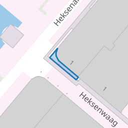 Perceel BDA00-I-3046