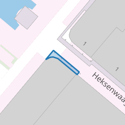 Perceel BDA00-I-3047