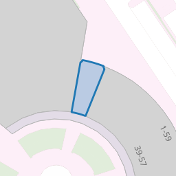 Perceel BDA00-I-3052