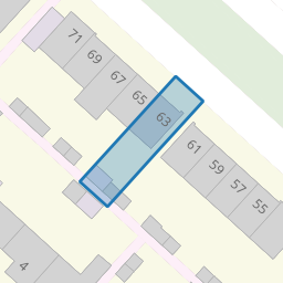 Perceel BDA00-I-3068