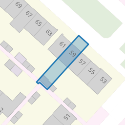 Perceel BDA00-I-3070